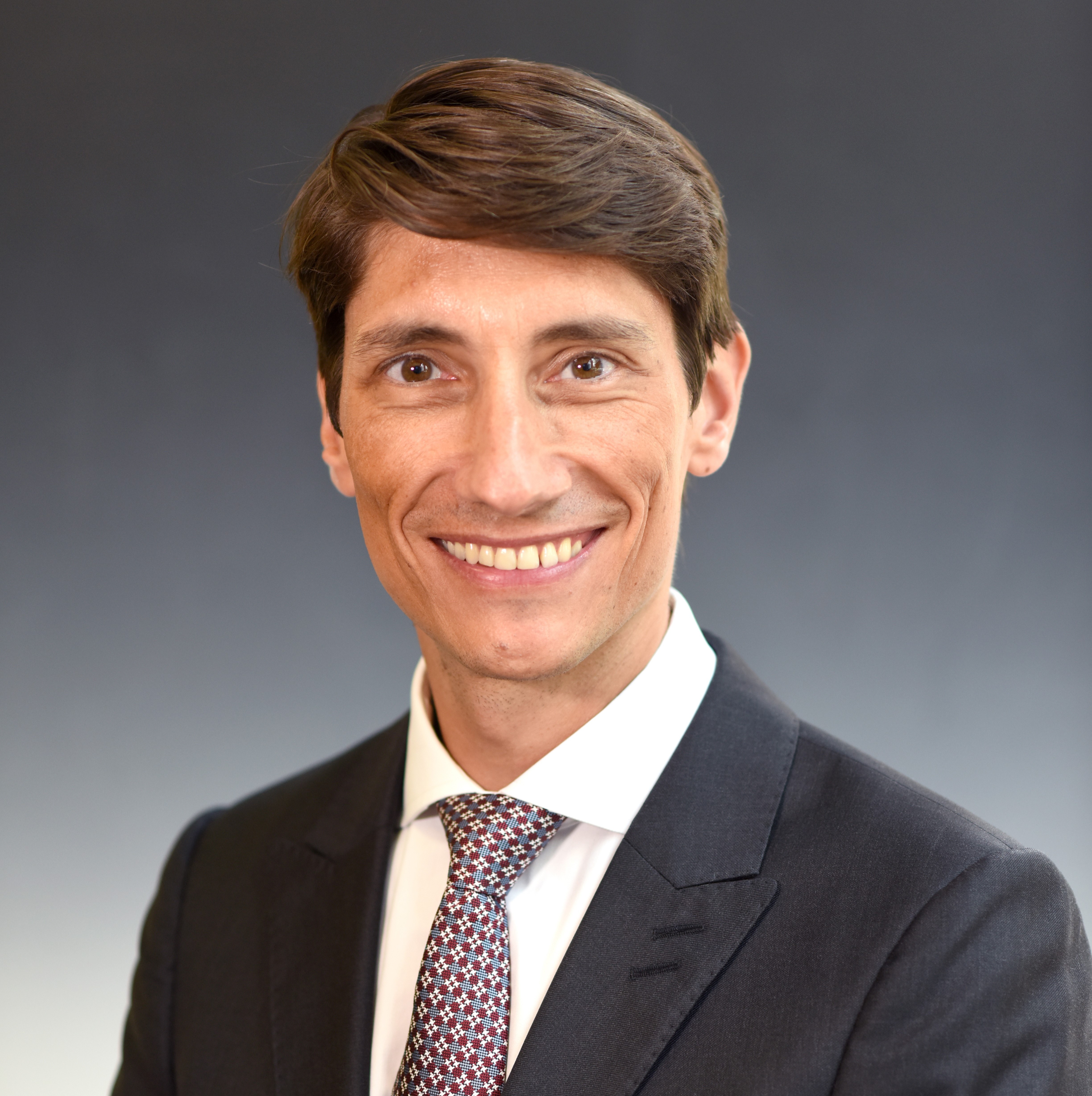 Xavier Auge